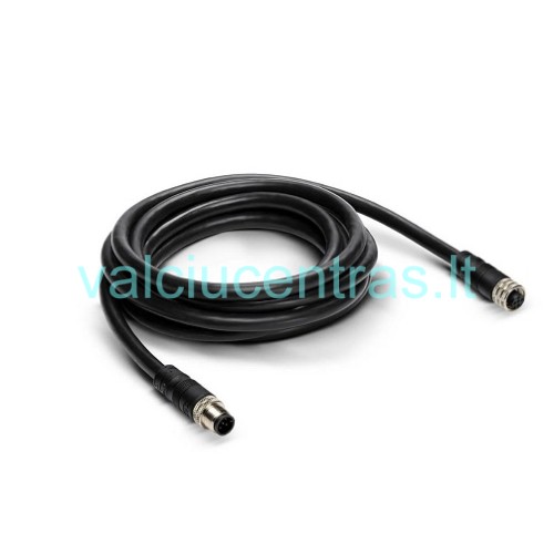 NMEA 2000 Drop Cable - kebelis 5m NMEA 2000 Drop Cable - kebelis 5m